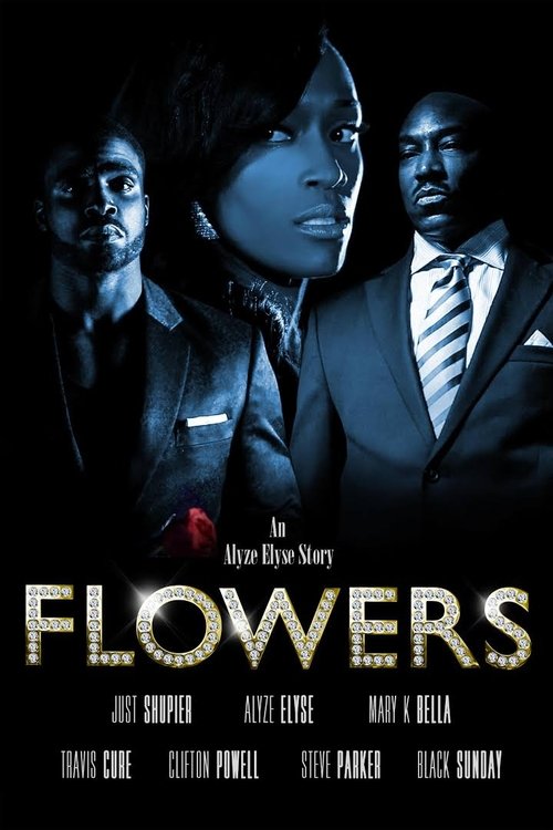 Flowers (2016) poster
