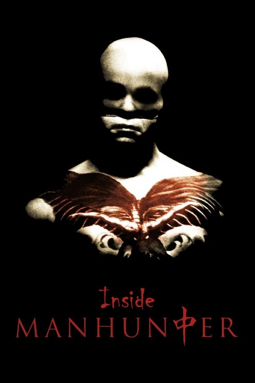 Inside 'Manhunter' (2001) poster