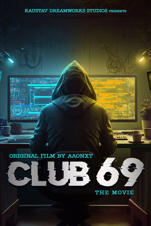 Club 69 (2023) poster
