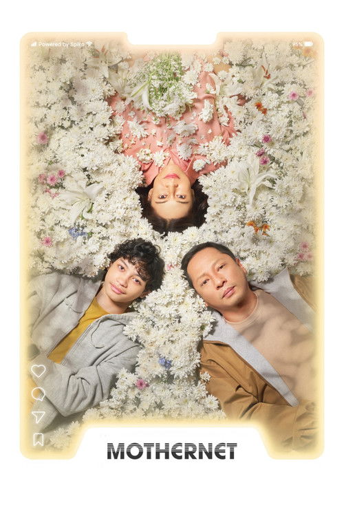 Esok Tanpa Ibu (2026) poster