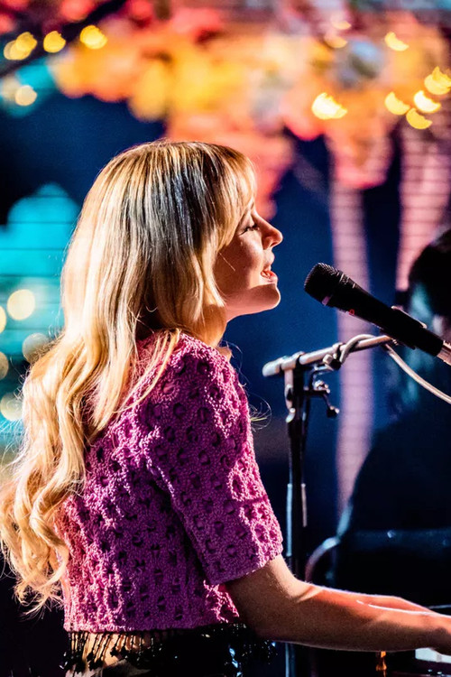 Angèle: Special voor De Warmste Week (2021) poster