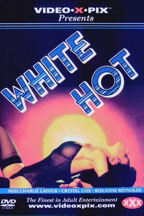 White Hot (1984) poster