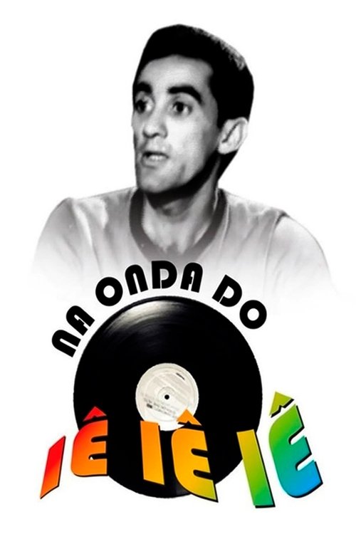 Na Onda do Iê-Iê-Iê (1966) poster