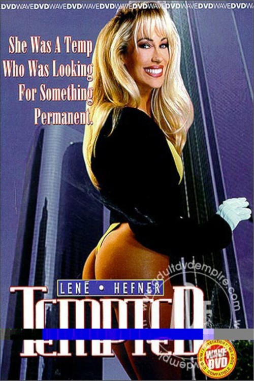 Tempted (2001) poster