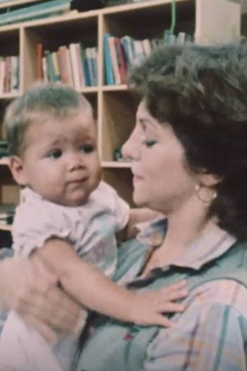 Oh, Boy! Babies! (1982) poster