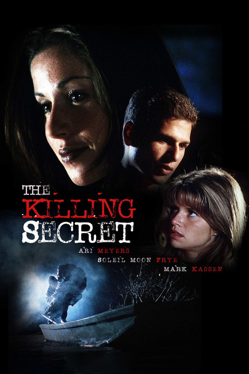 The Killing Secret (1997) poster