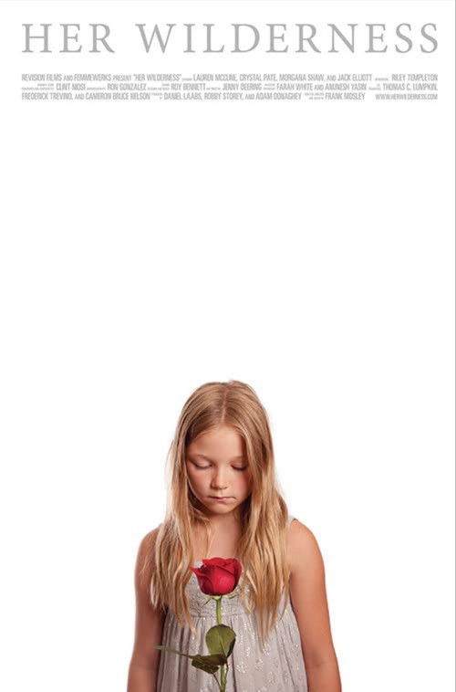 Her Wilderness (2014) poster