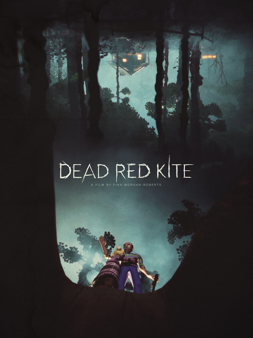 Dead Red Kite (2023) poster