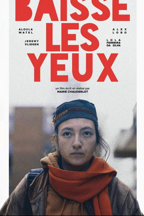 Know Your Place (2023) poster