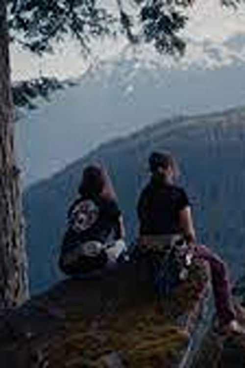 Pass It On: Sandy Ward (2023) poster