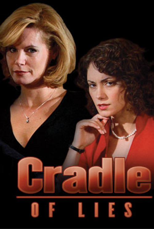 Cradle of Lies (2006) poster