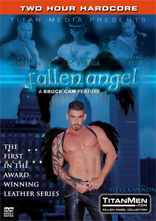 Fallen Angel 1 (1997) poster