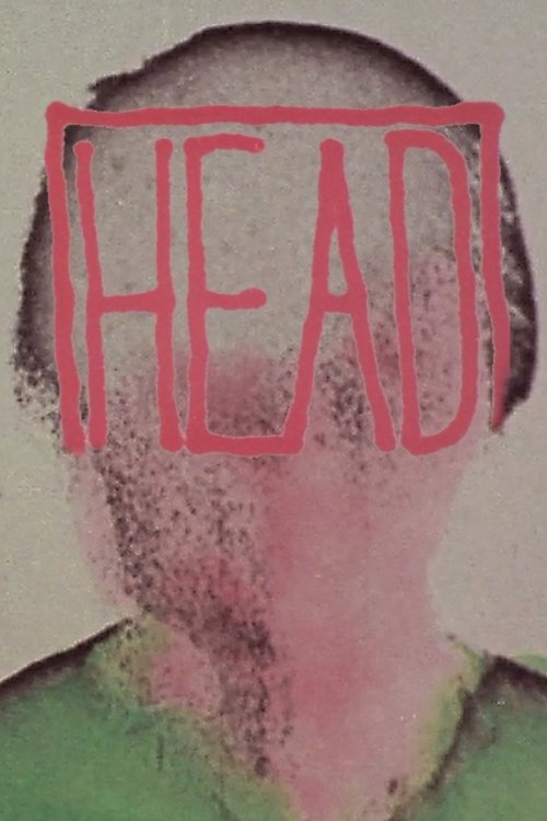 Head (1975) poster