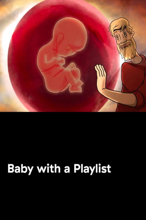Baby with a Playlist (2020) poster