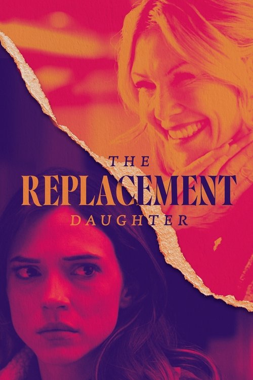 The Replacement Daughter (2024) poster
