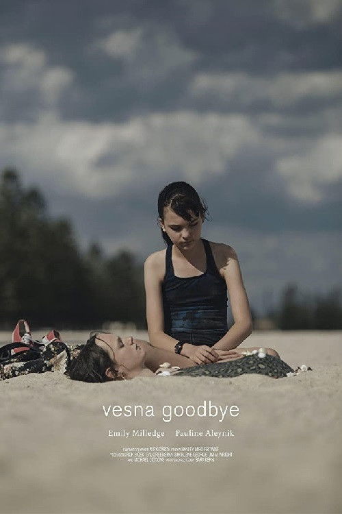 Vesna Goodbye (2020) poster