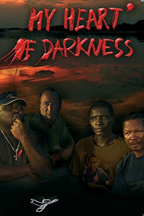 My Heart of Darkness (2010) poster