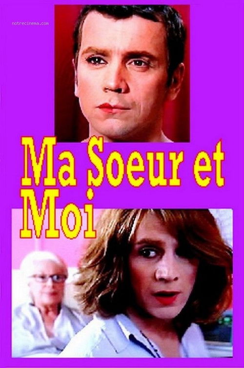 Ma sœur est moi (2009) poster