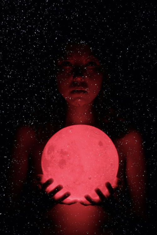 Luminous Void: Docudrama (2019) poster