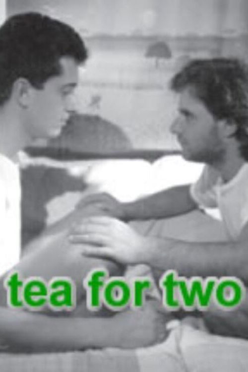 Tea for Two (1989) poster