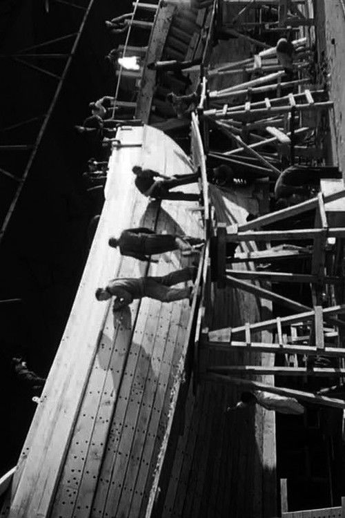 From Hamburg to Stralsund (1950) poster