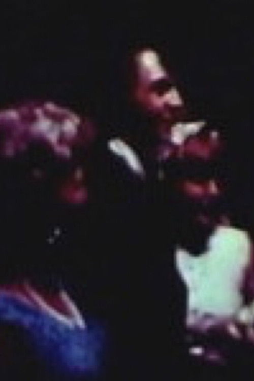 The Tuxedo Theatre (1969) poster