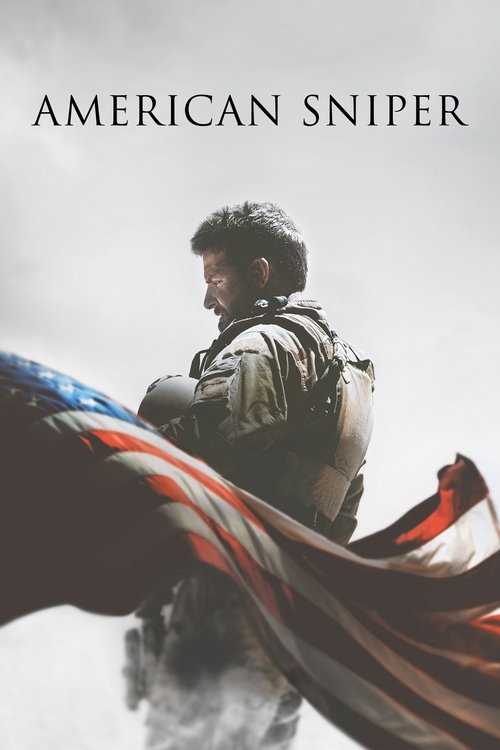 Keskin Nişancı (2014) poster
