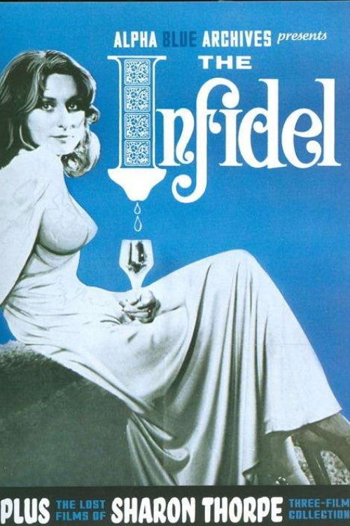 The Infidel (1975) poster
