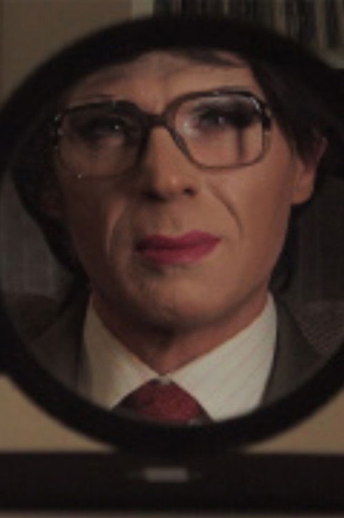 Body Double 37 (2020) poster