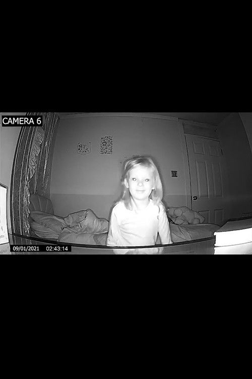 Exposure (2022) poster