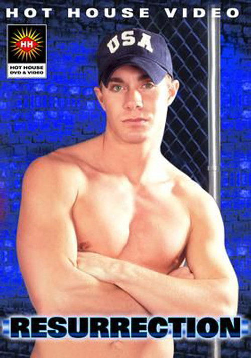 Resurrection (2003) poster