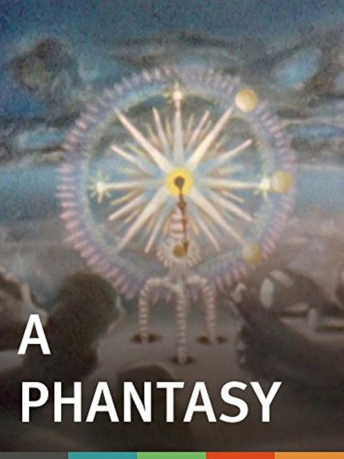 A Phantasy (1952) poster