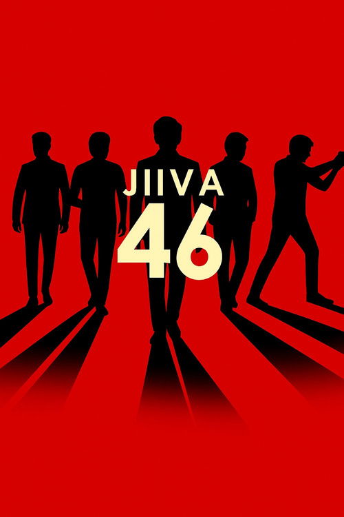 Jiiva 46 poster