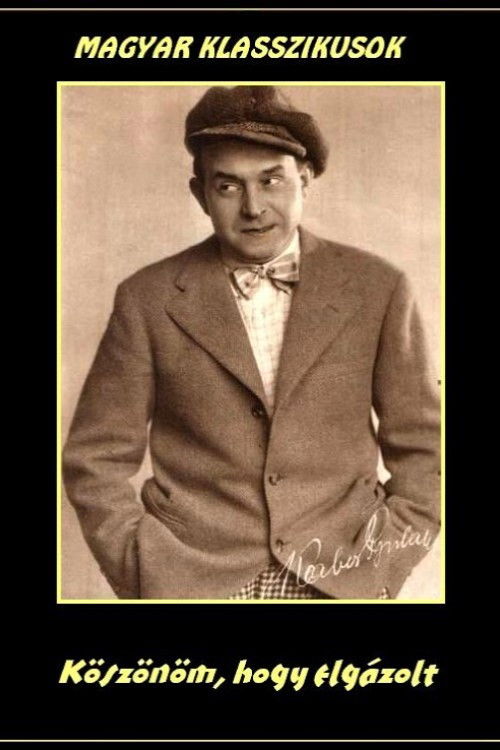 Thanks for Knocking (1935) poster