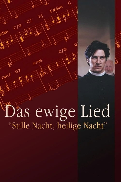 Das ewige Lied (1997) poster