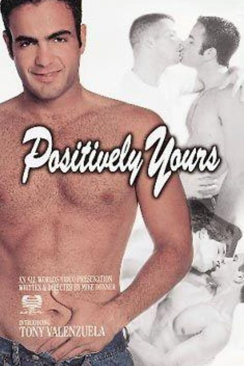 Positively Yours (1997) poster