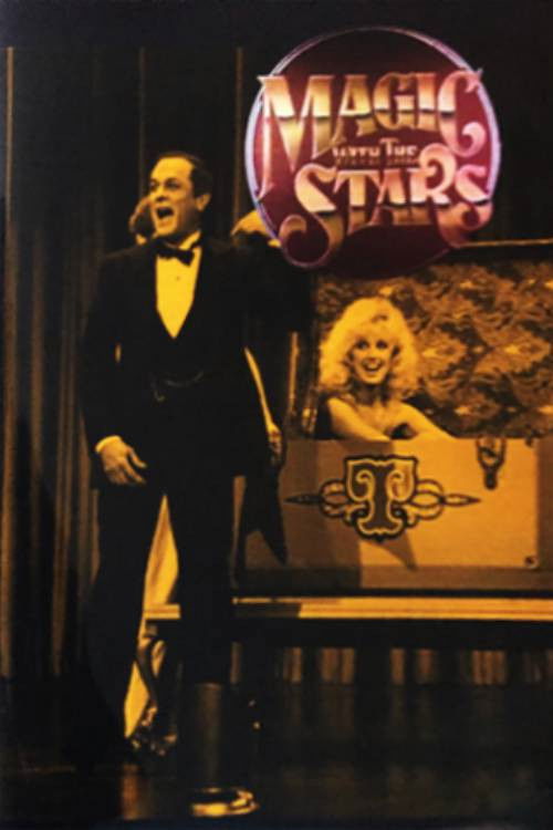 Magic with the Stars (1982) poster