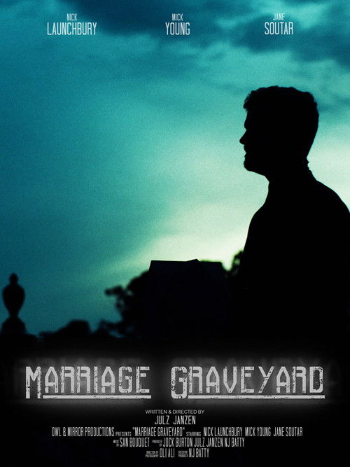 Marriage Graveyard (2022) poster