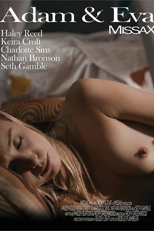 Adam & Eva (2021) poster