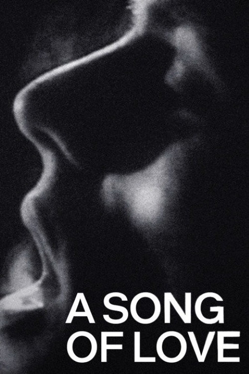 Un chant d’amour (1950) poster