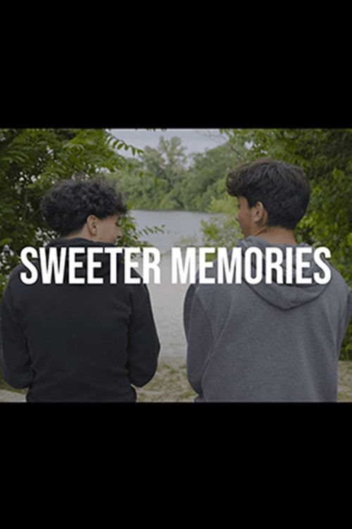 Sweeter Memories (2024) poster