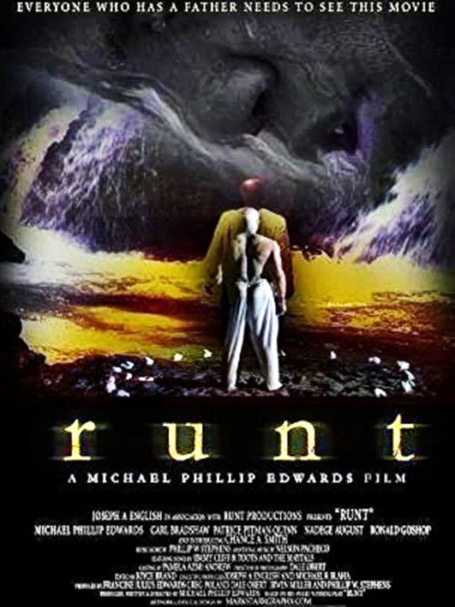 Runt (2005) poster