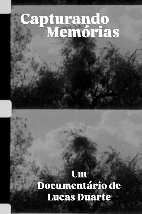 Capturing Memories (2027) poster