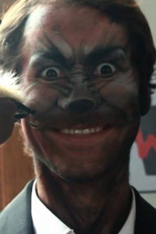 Habitat Plume (2014) poster