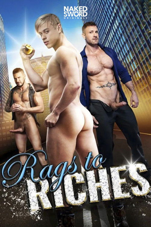 Rags to Riches (2019) poster