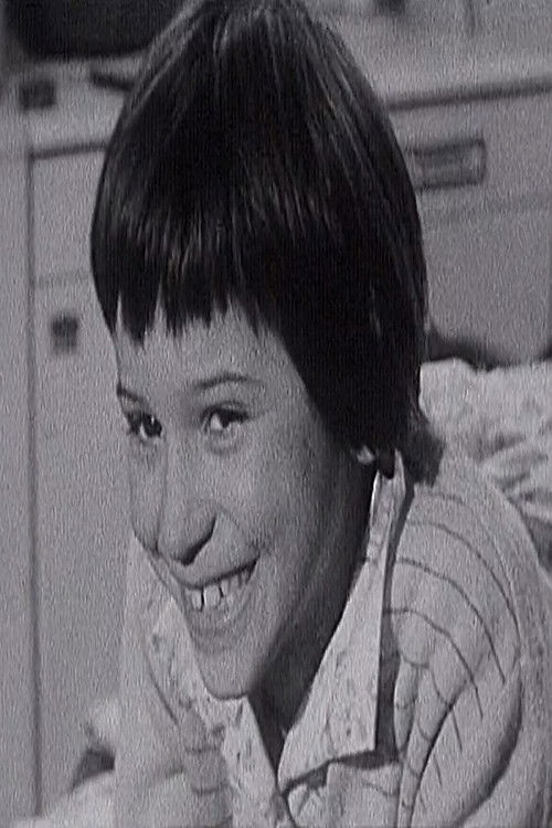 Catherine Demongeot : « Zazie dans le métro » (1960) poster