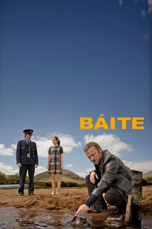 Báite (2025) poster