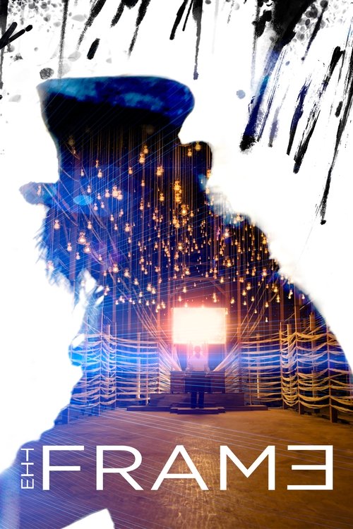 The Frame (2014) poster