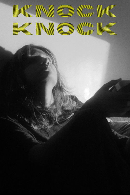 Knock Knock (2023) poster