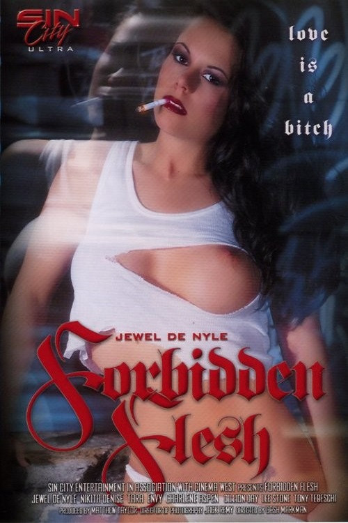 Forbidden Flesh (2000) poster